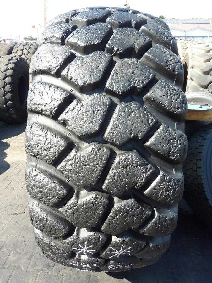 Opona używana przemysłowa 29.5R25 BRIDGESTONE VLTS 4900zł W3555