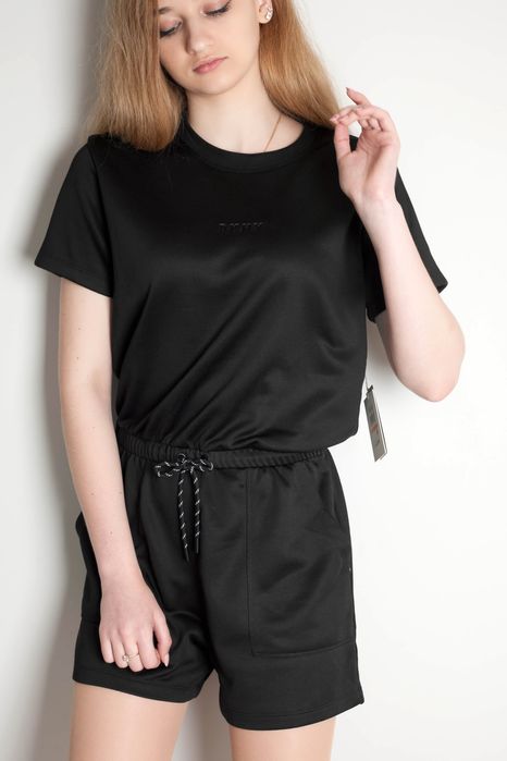 DKNY оригинал. Ромпер комбинезон костюм женский спортивный XS S М L XL