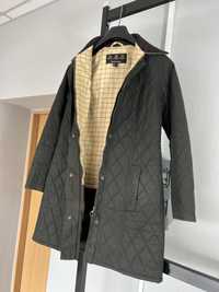 Куртка жіноча Barbour Wax Equestrian Belsay UK10