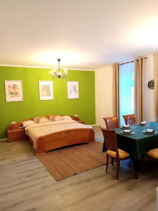 Почасово Посуточно ‼️ Центр Госпіталь МечніковаСвої Подобово квартира