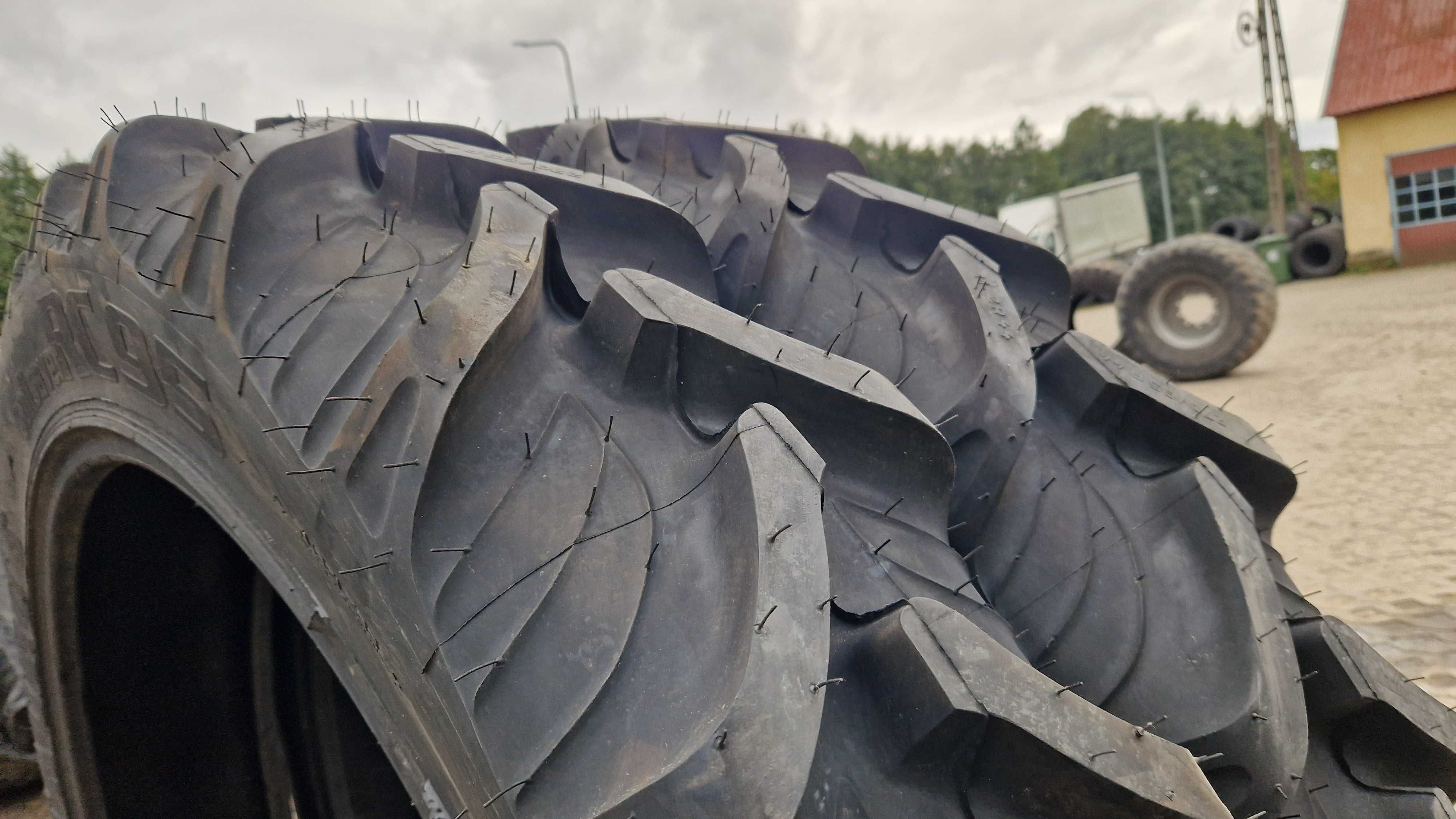 270/95r44 11.2r44 Taurus Nowe