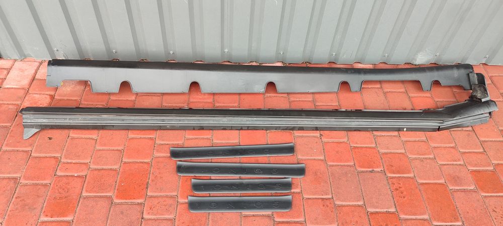 Накладка порога ioniq 5,85883gi000,85877gi000,87751gi000,87752gi000