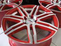 ASA - BBS 18" 5X112 Audi , VW , Seat ,Mercedes , Skoda