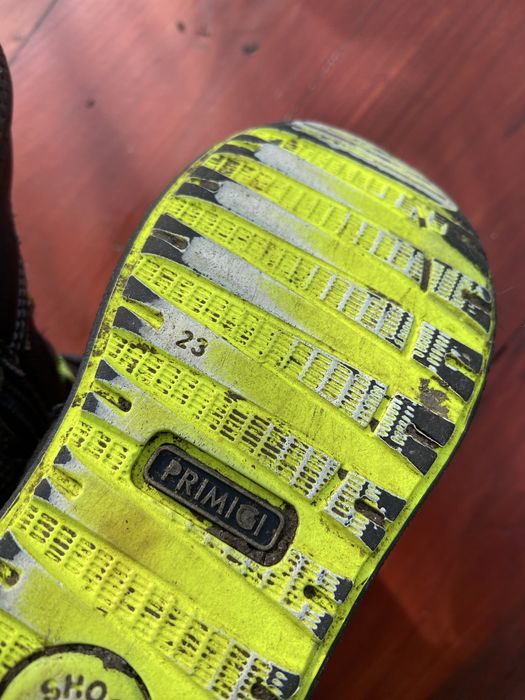 PRIMIGI взуття 23 рощмір