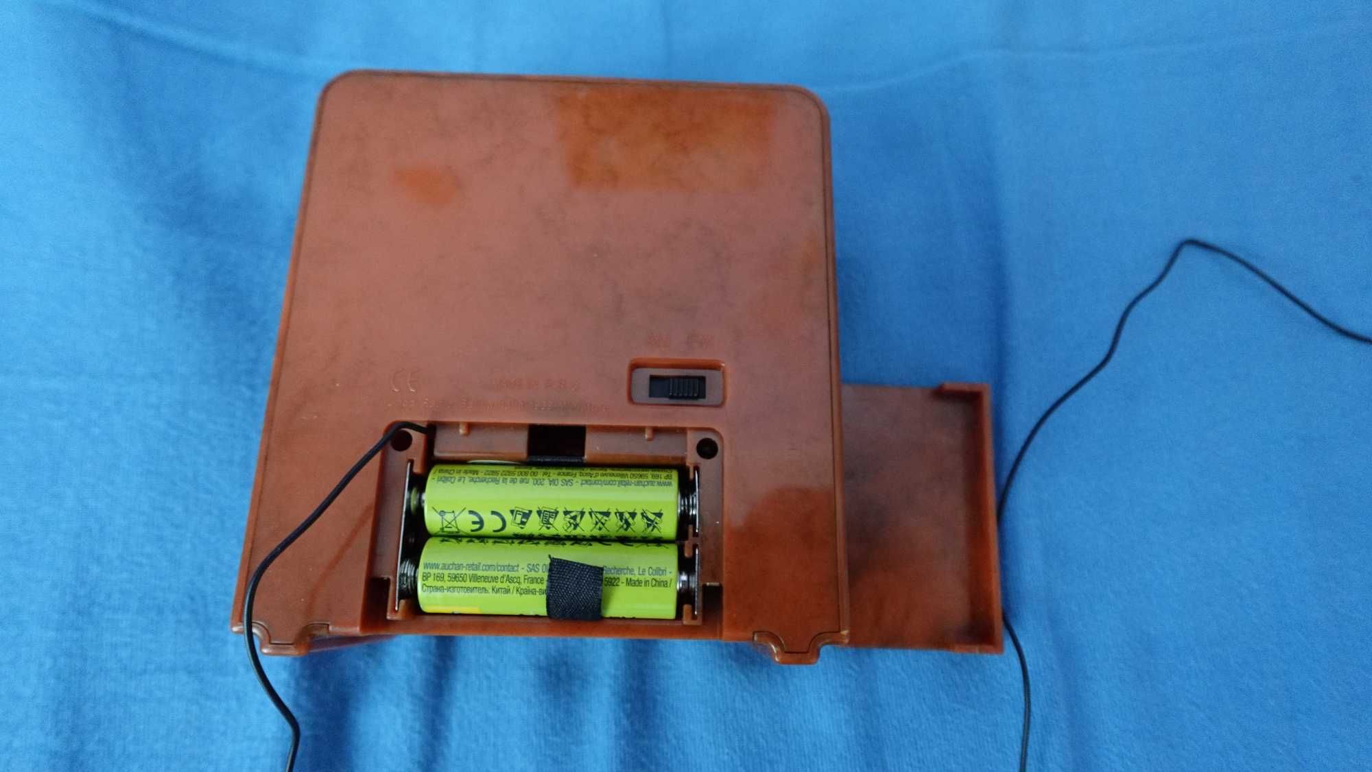 sprzedam radio retro