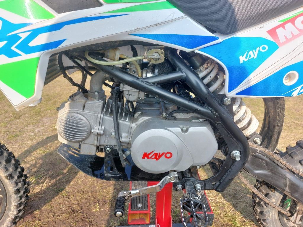 Cross mrf 140 rc