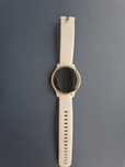 Garmin venu 2s bialy zloty
