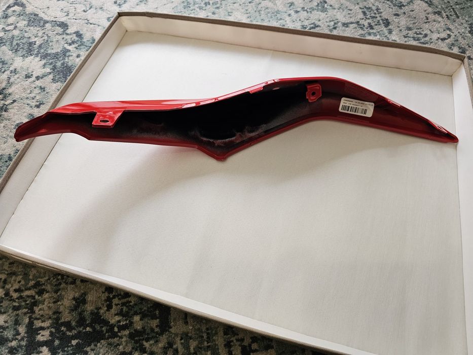 Carenagem BMW S 1000 XR