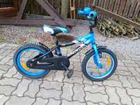 Rower dziecięcy KROSS Racer 16 cali