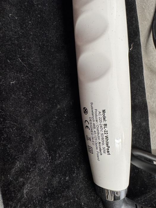 lokówka marki Beauty Limited