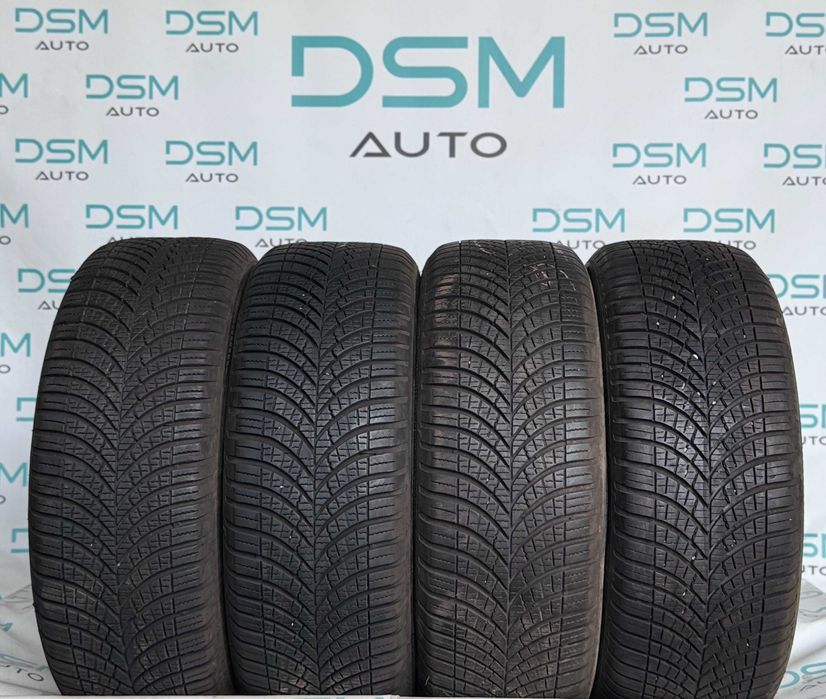 Склад шин б/в. 225/45 R17 Goodyear Vector 4 Seasons Gen-3