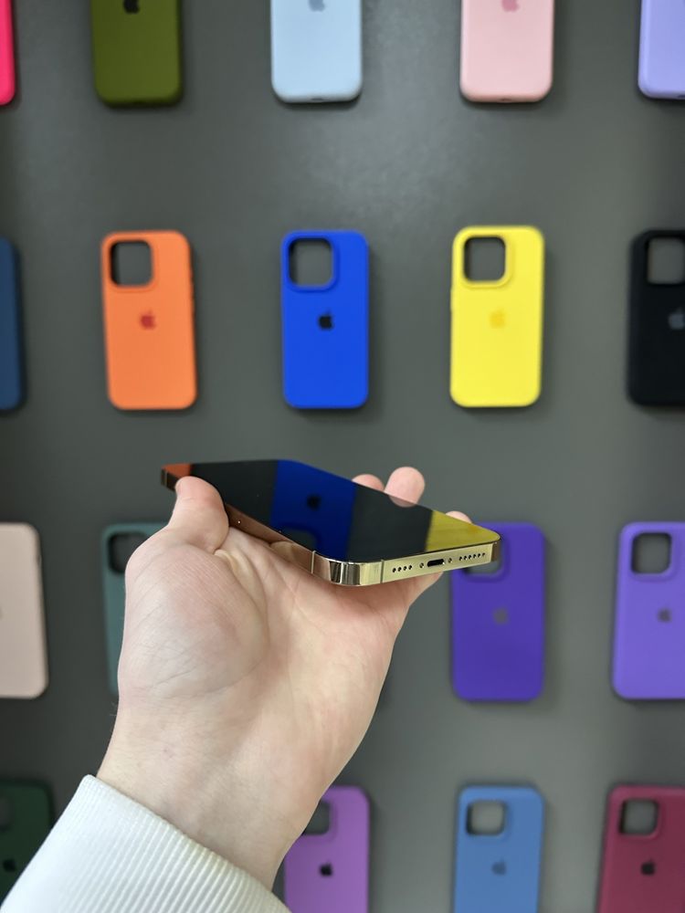 iPhone 14 Pro Max 128gb global Gold Neverlock + Гарантія від Магазину