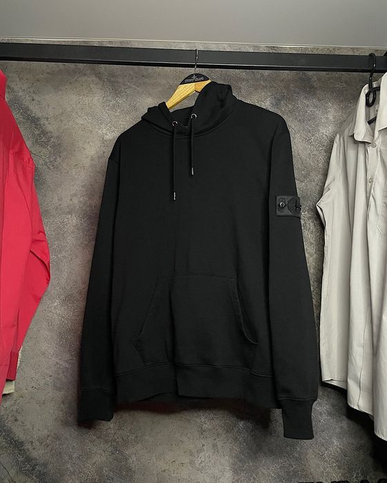 Shadow Project Hoodie