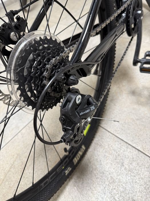 Kids Trail 26 Cannondale