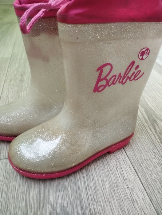 Продам резиновые сапожки