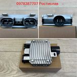 Резистор вентилятор блок модуль Ford Volvo Jaguar LAND ROVER 940009402