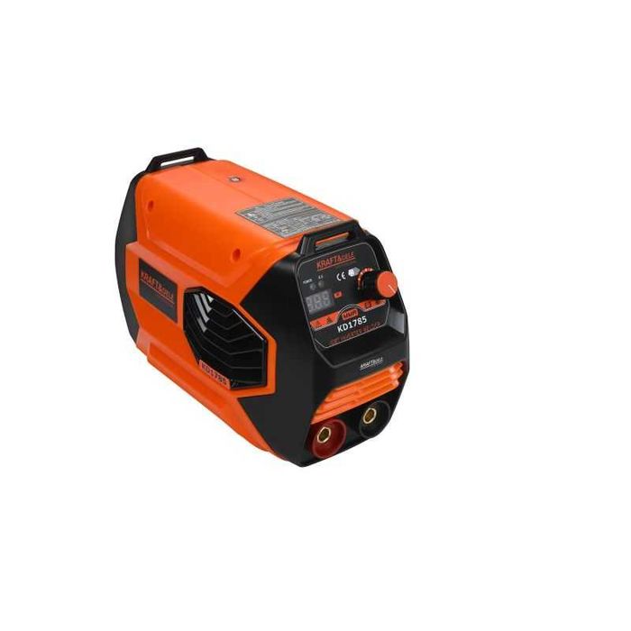 Spawarka inwertorowa 330A MMA  KD1785