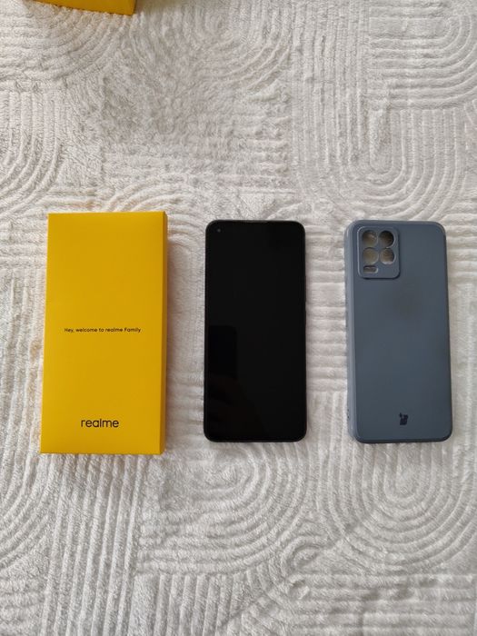 Telefon Realme 8