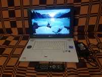 Toshiba qosmio g40 11d