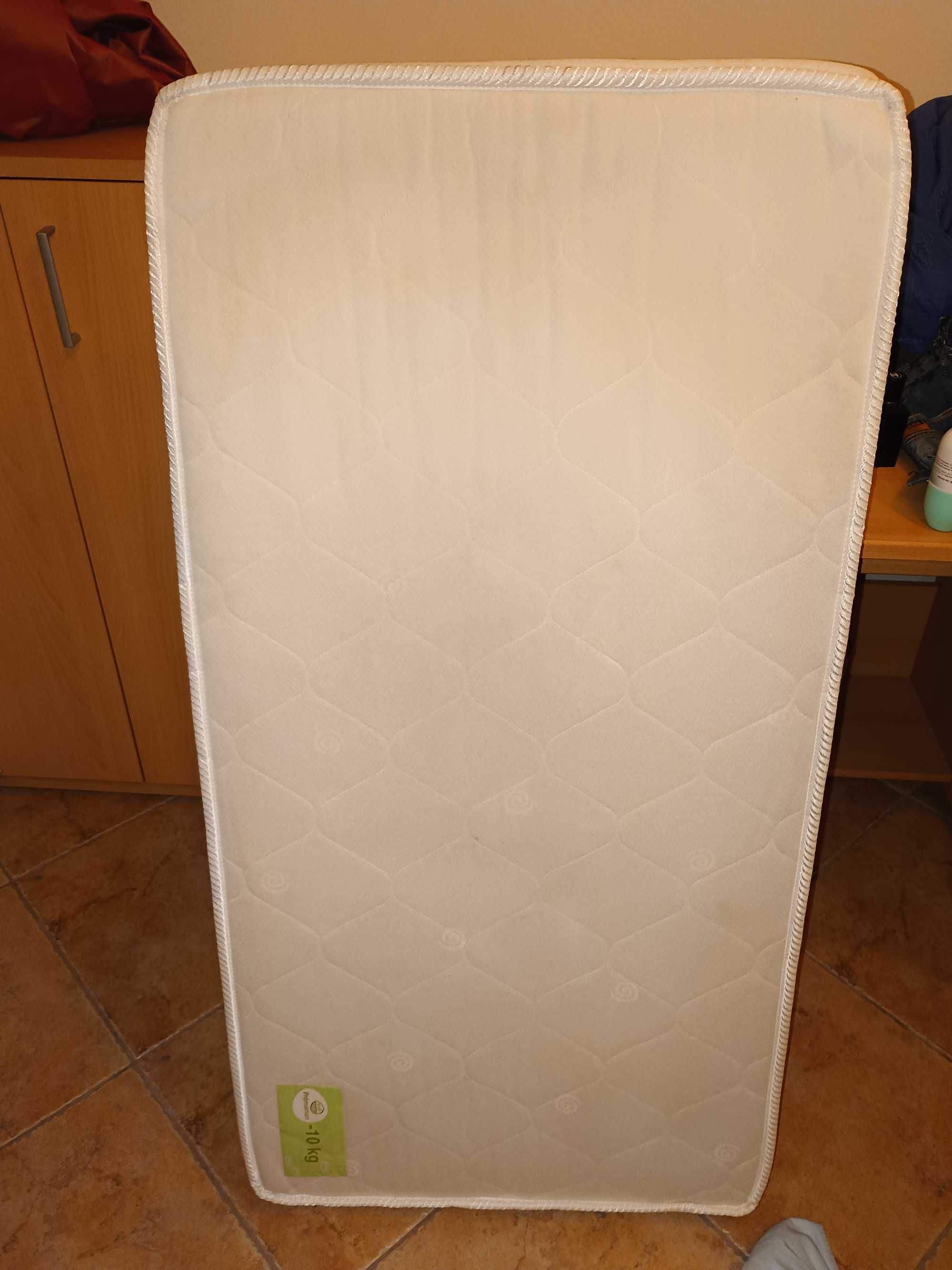 Colchão para cama de bebe