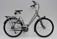 Holenderski rower alu trekkingowy * Gazelle allure * 57cm Nowy Tomyśl