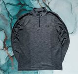 Лонглів Under Armour grey
