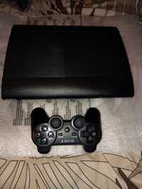 Playstation 3 super slim 500 GB Ps 3