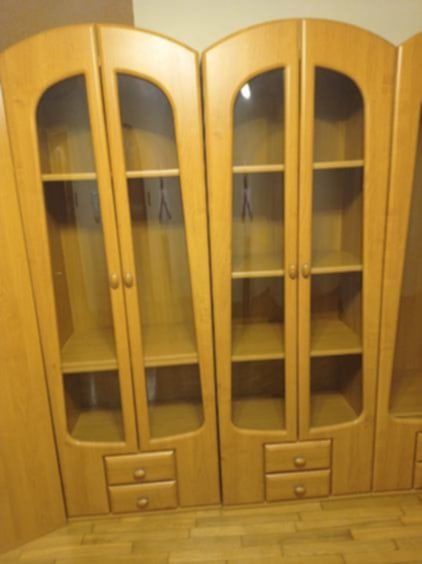 Meble pokojowe segment