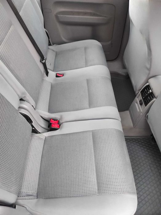 Caddy Life 1.6MPI klima hak