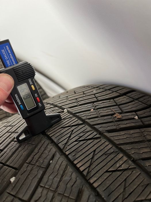 Koła 20 Porsche 911, 991 felgi oryginalne, opony zimowe