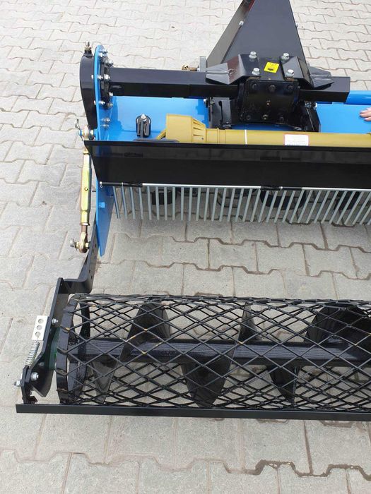 Glebogryzarka separacyjna 105cm-165cm