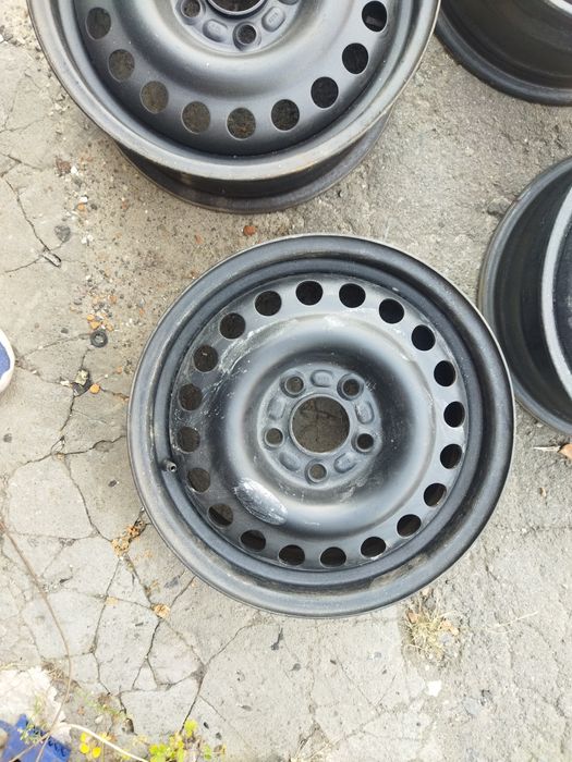 R15 Форд,Вольво 5/108 Ет45 ДІА 63,3