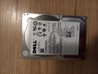 Dysk DELL 0J770N 500GB SATA II 7.2K 32MB 2.5'' ST95,00530NS