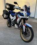 Africa Twin Adventure DCT