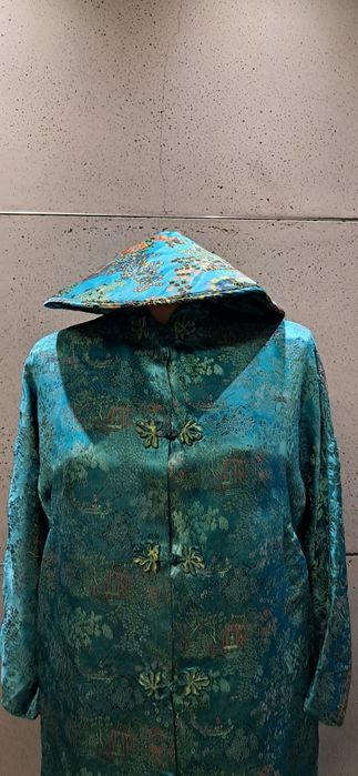 Strój przebranie kostium japonka