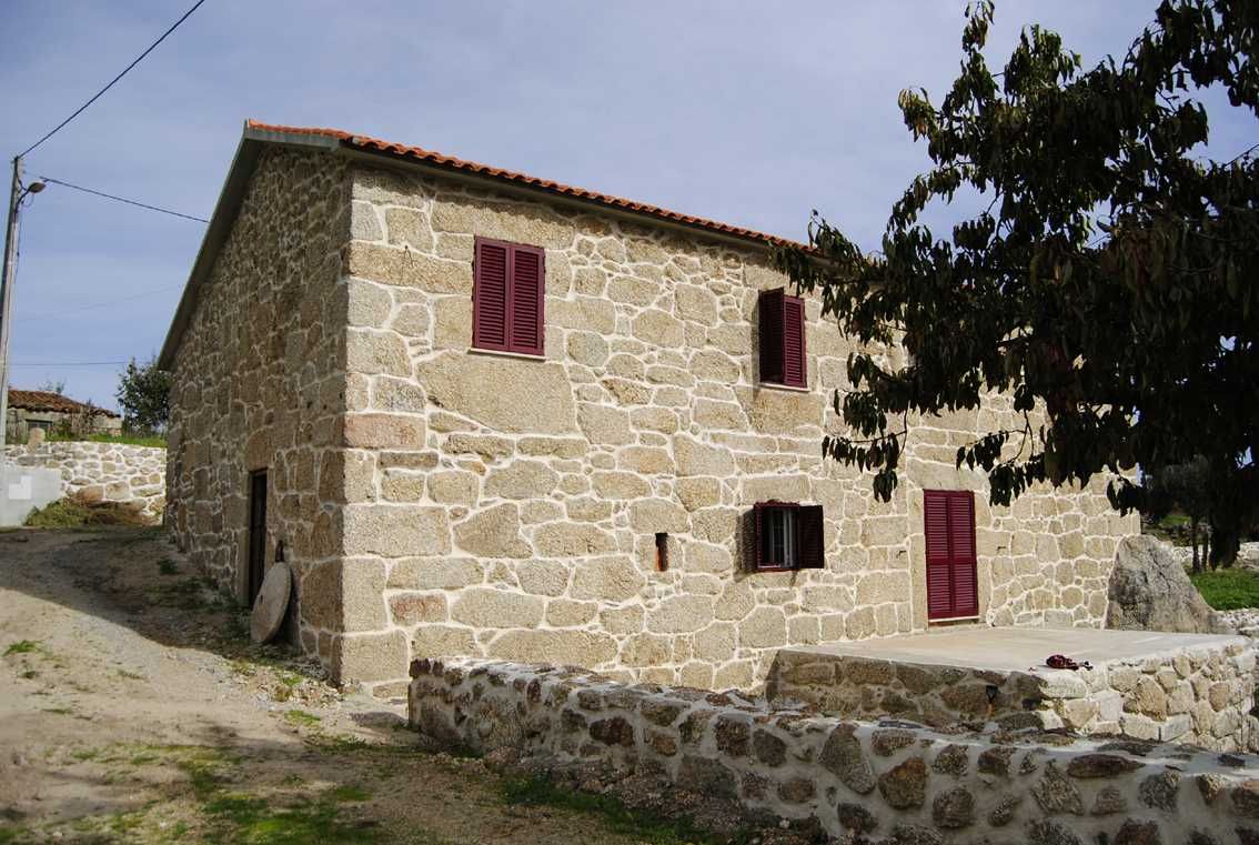 Quinta na aldeia do Souto
