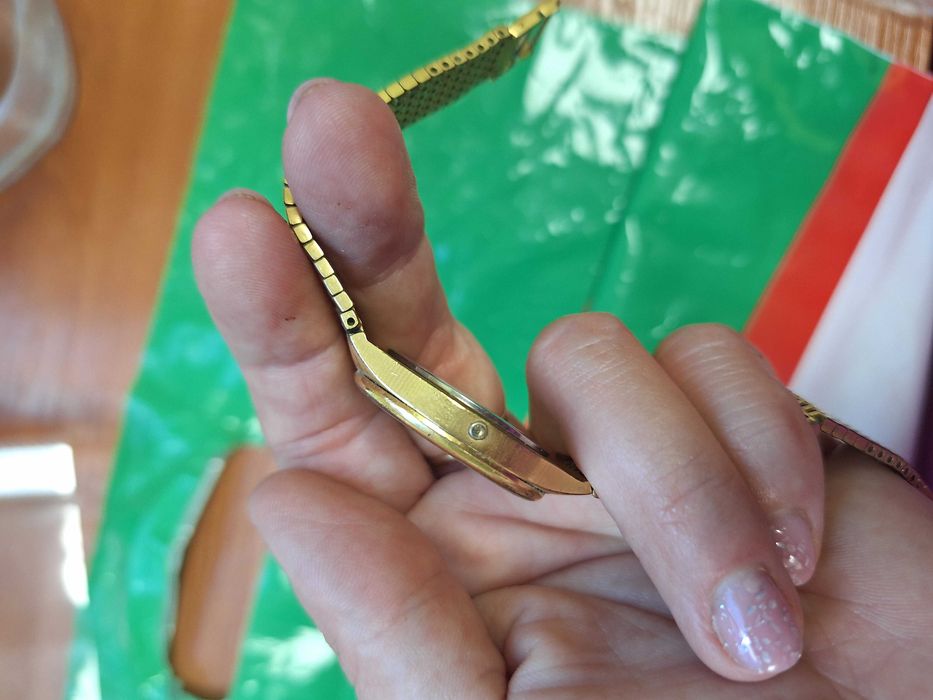 Zegarek TISSOT damski