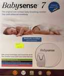 Monitor oddechu Babysence 7