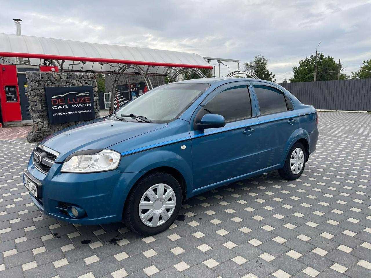 продам Заза Vida в ідеальному стані