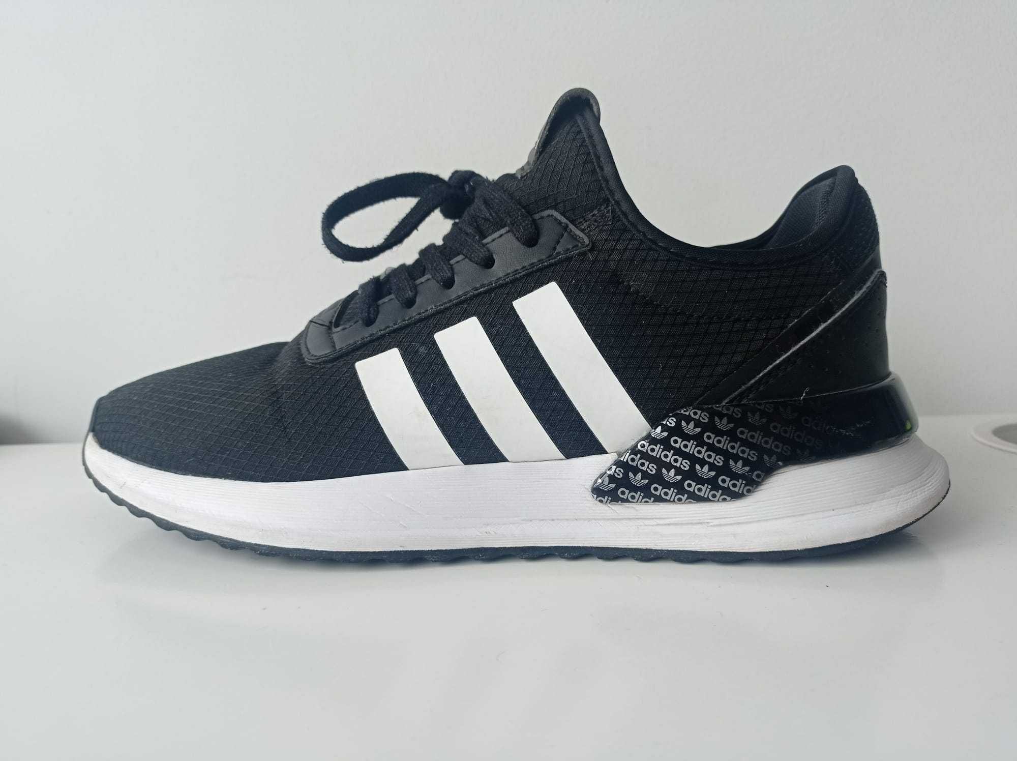 Adidas U_path X preto