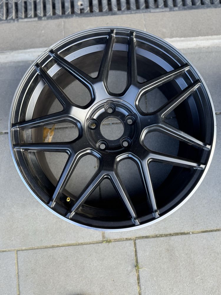 Felgi alufelgi Mercedes 5x112 19” 8j 9j