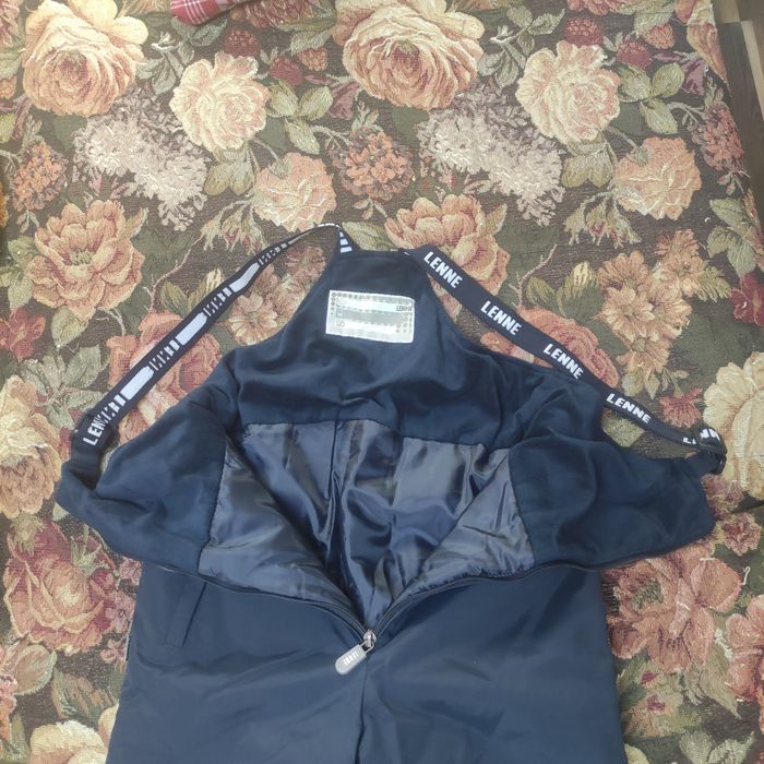 Полукомбинезон Lenne