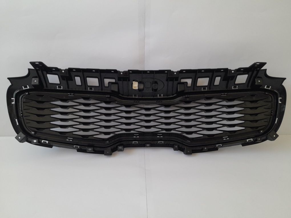 Atrapa Nerki Grill Kia Sportage IV GT LINE