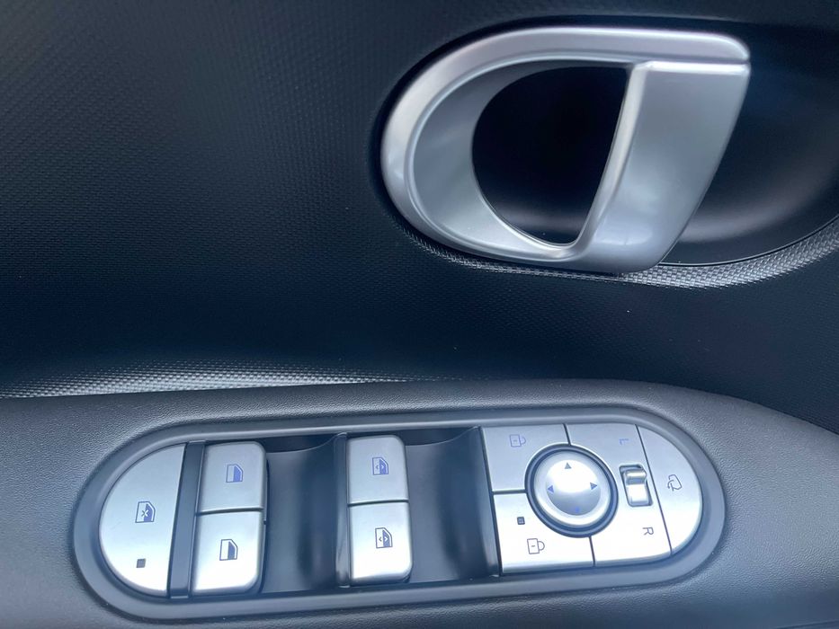 Hyndai Ionic-5 2022р.в