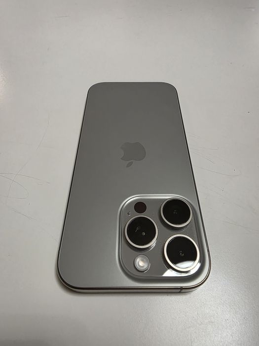 iPhone 16 PRO 256 gwarancja IDeaLNy !!