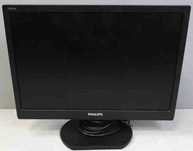 Монітори 19" PHILIPS HNV9190T. В робочому стані.