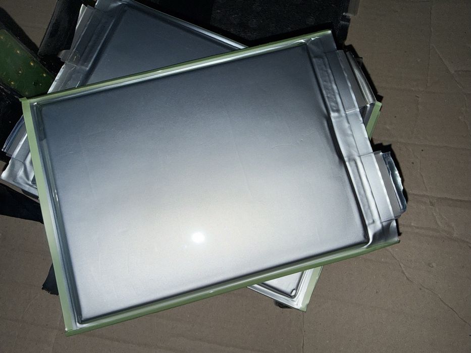 Акумуляторний елемент 30Ah на 109Wh  Li-ion, LG Chem LGX P30B