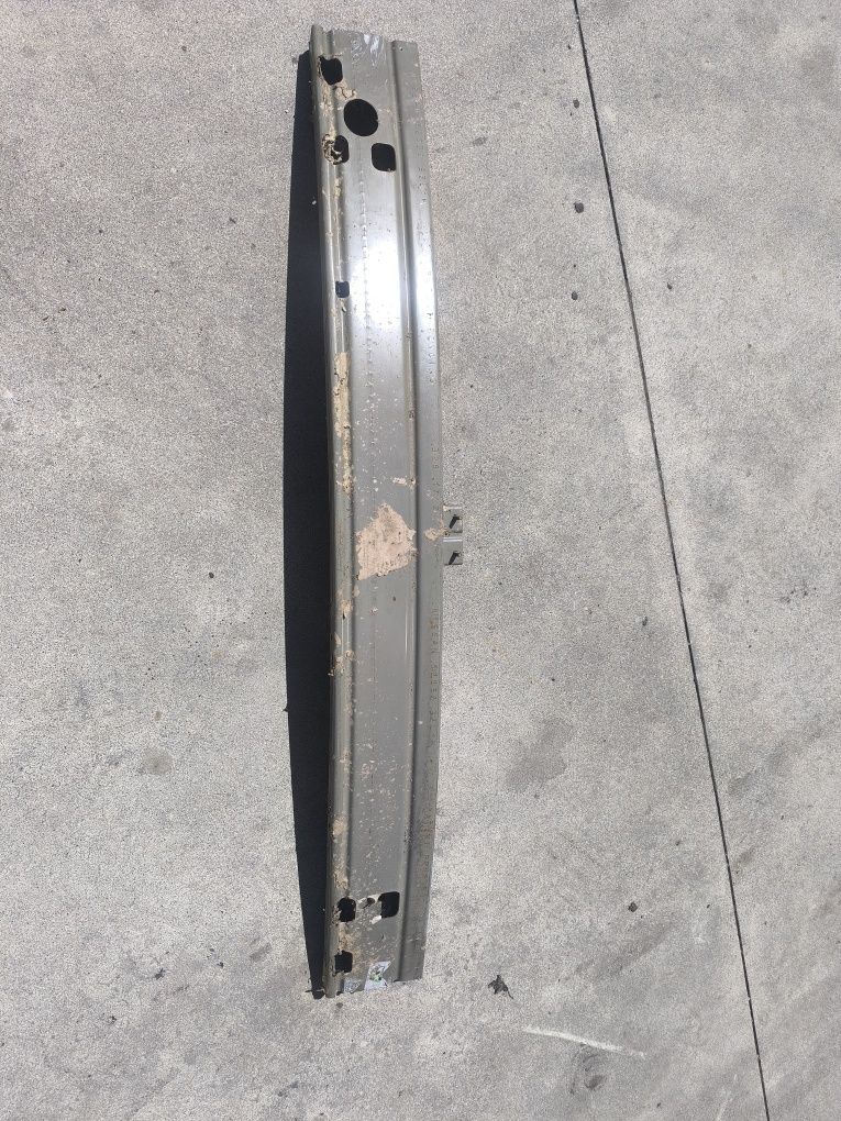 Reforço para-choques frente Nissan pulsar