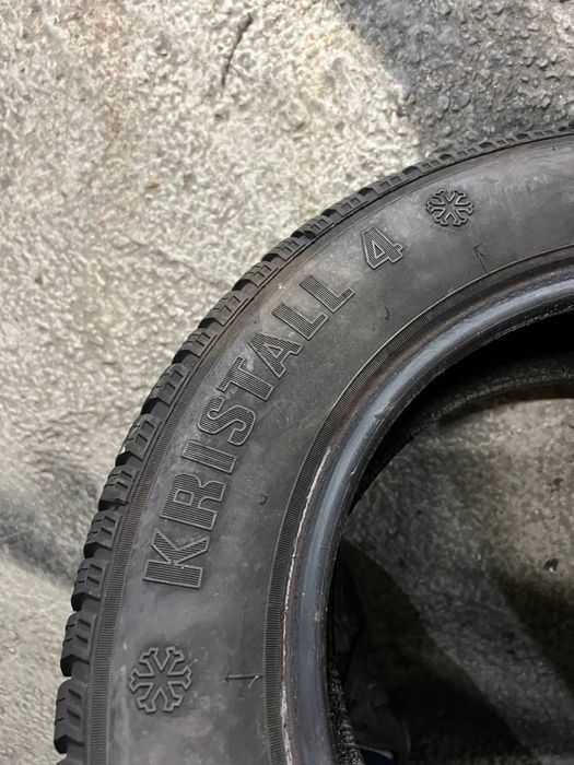 Автошини зимові FULDA 175/70/14 (2шт)Резина,Колеса,Гума,Скати, Шини)