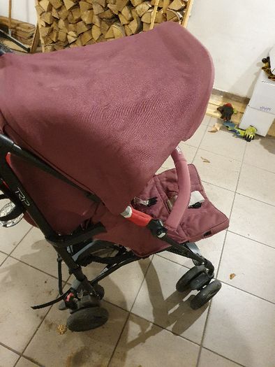 Wózek spacerowy "parasolka" Inglesina